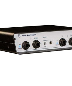 Rupert Neve Designs RNDI-S Caja Directa Estéreo con