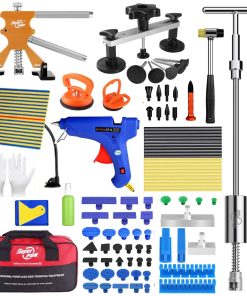 Kit Removedor de Abolladuras para Coche Super PDR