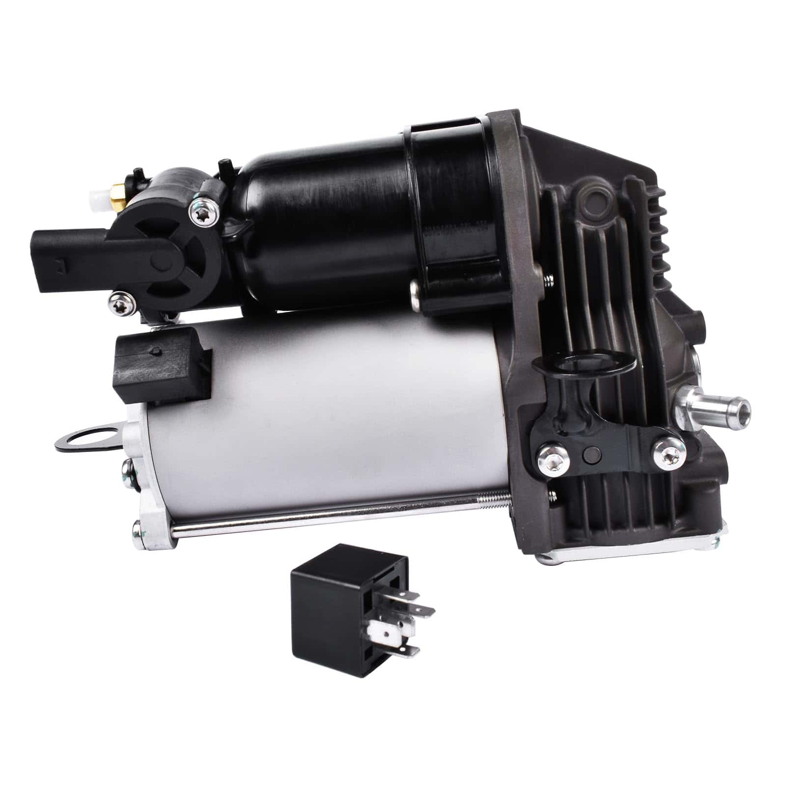 Compresor de Suspensión Neumática de Repuesto NEWZQ para - Imagen 3