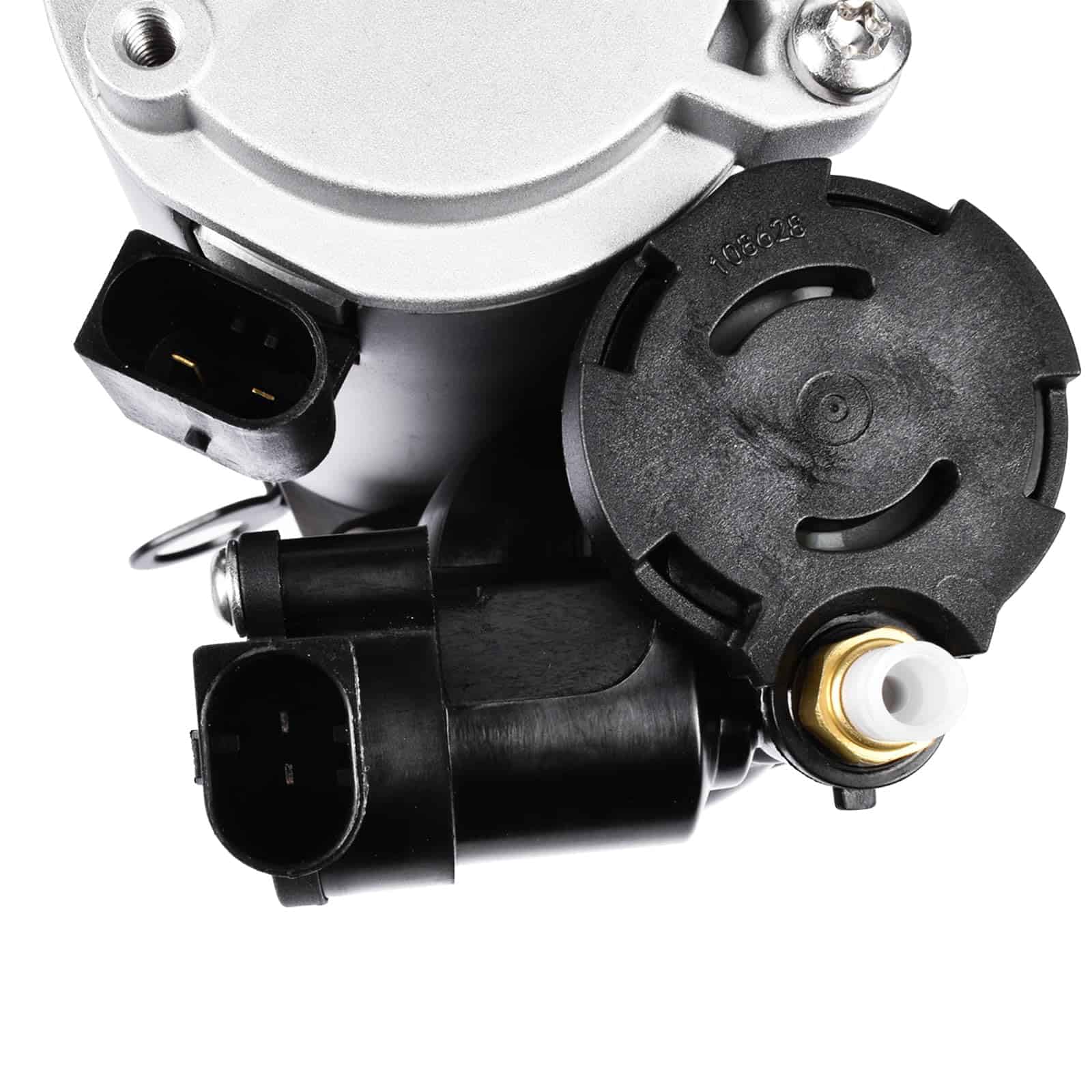 Compresor de Suspensión Neumática de Repuesto NEWZQ para - Imagen 10