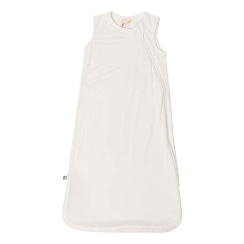 Saco de dormir unisex para bebés y niños pequeños de bambú