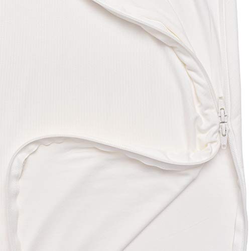 Saco de dormir unisex para bebés y niños pequeños de bambú - Imagen 6