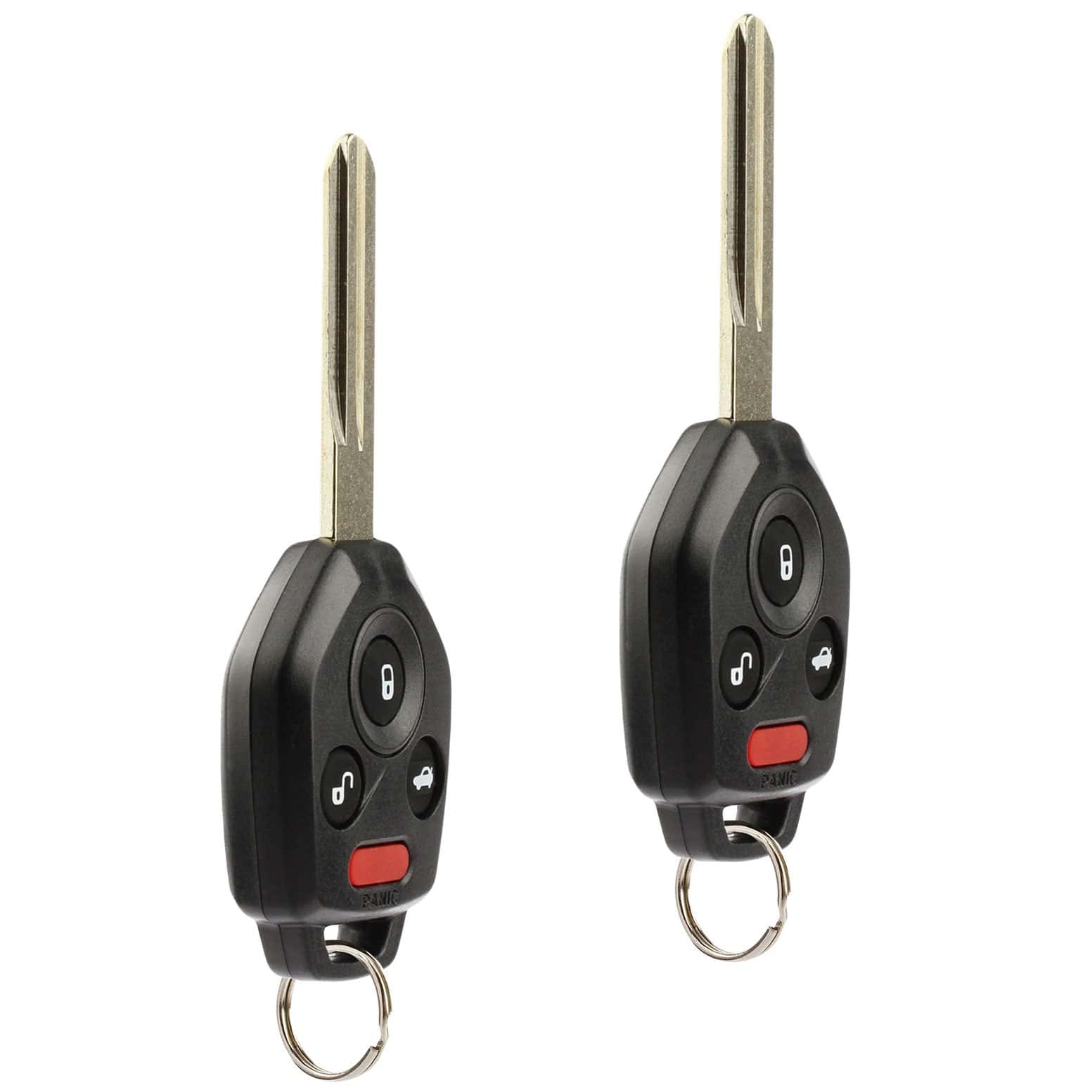 Llave para Subaru Forester Impreza Legacy WRX Sti XV