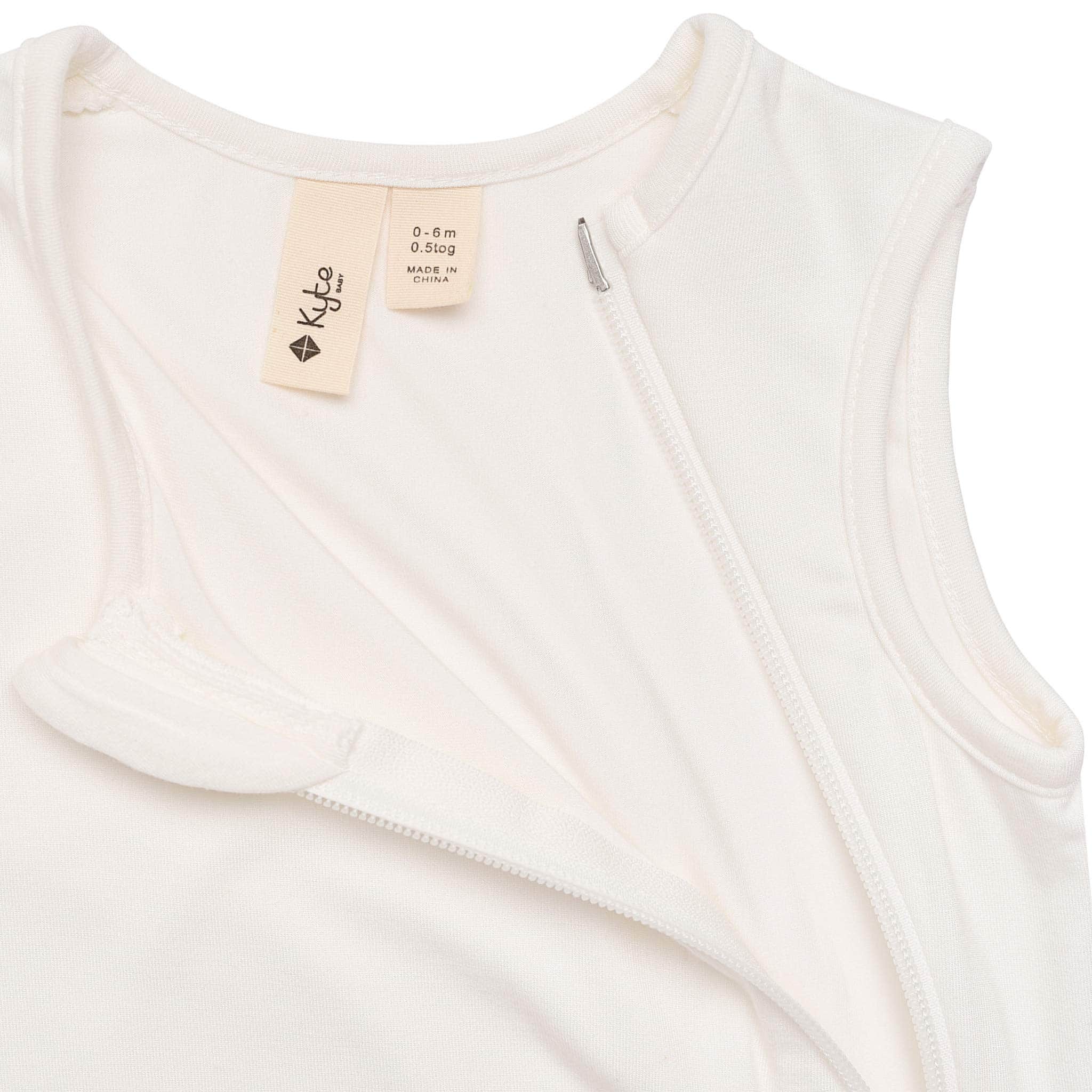 Saco de Dormir Unisex de Bambú de KYTE BABY para Bebés y - Imagen 5