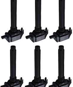 ENA Juego de 6 Bobinas de Encendido 3.6 V6 2011 2012 2013