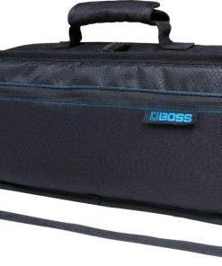 Estuche Multiuso BOSS con Correa para Hombro (CB-GT1)