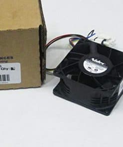 Motor del Ventilador del Evaporador para Refrigerador GE