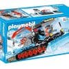 Quitanieves Playmobil