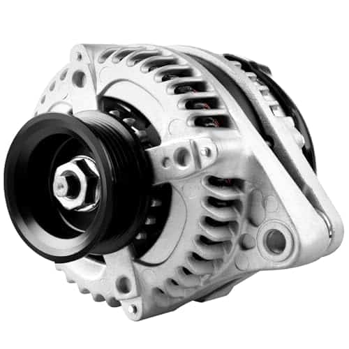 Alternadores Scitoo 130A CW 11392 para Honda Accord 3.5L