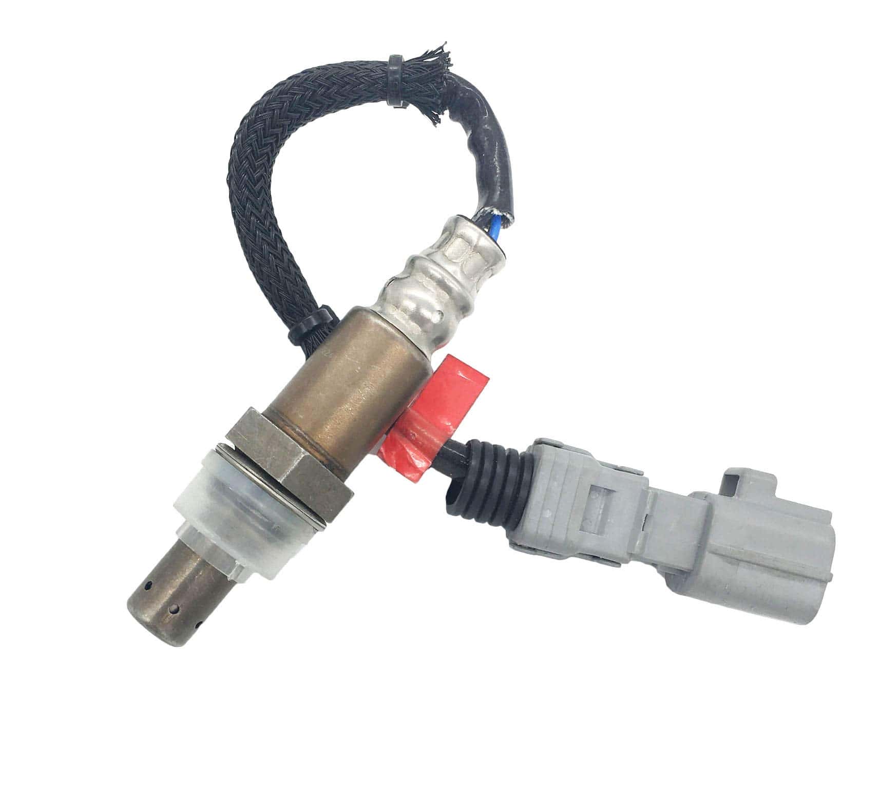 Sensor de Oxígeno O2 de Abajo 234-4416 de Repuesto para