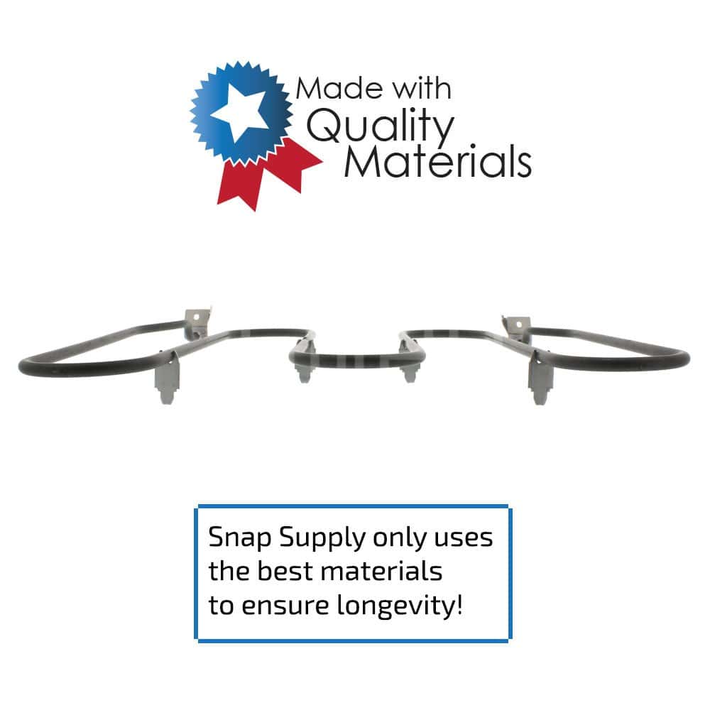 Elemento de Horneado PRYSM 316415900 Reemplazo - Imagen 4