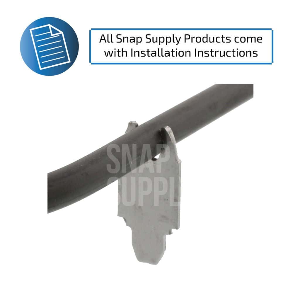 Elemento de Horneado PRYSM 316415900 Reemplazo - Imagen 3