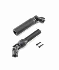 Set de Eje de Transmisión Trasero Losi Super Baja Rey