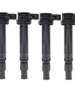 Conjunto de 4 Bobinas de Encendido A-Premium -2.4L 2.7L