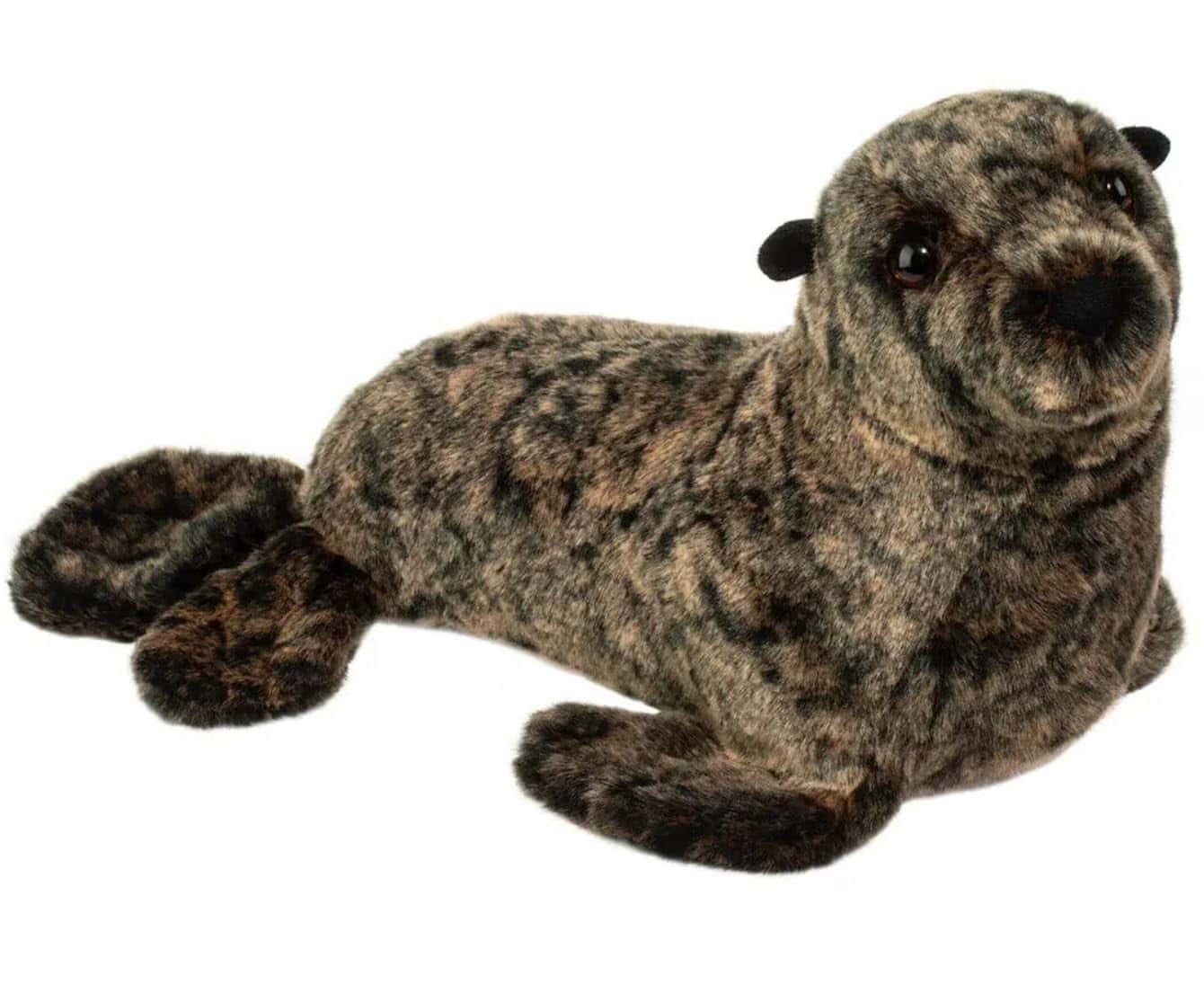 Peluche Buoy 16" DLUX León Marino Douglas Animal de Peluche