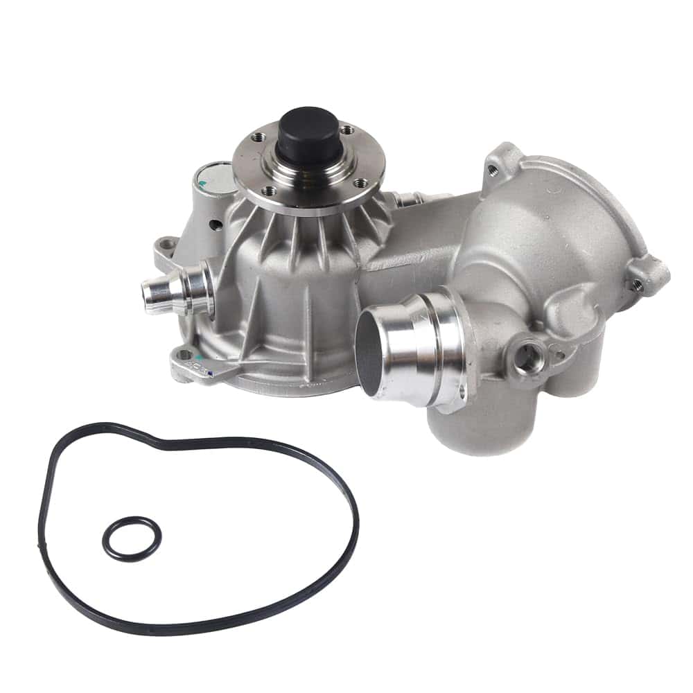 Bomba de agua MOCA 115-1120 compatible con 2006-2010 para