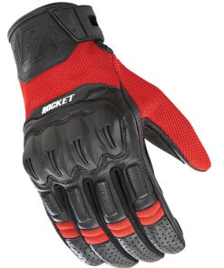Guante Híbrido para Motocicleta Joe Rocket 1848-2106