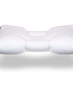 Almohada SpineAlign - Patentada y Galardonada - Almohada de