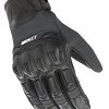 Guante Híbrido para Motocicleta Joe Rocket 1848-2305