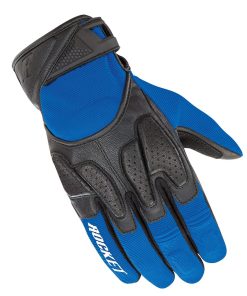 Guantes de Moto Híbridos Joe Rocket Atomic X2 para Hombres