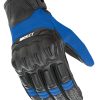 Guante Híbrido para Motocicleta Joe Rocket Phoenix 5.1 para