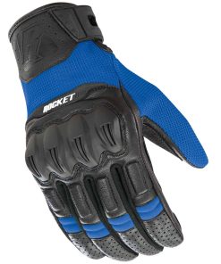 Guante Híbrido para Motocicleta Joe Rocket Phoenix 5.1 para