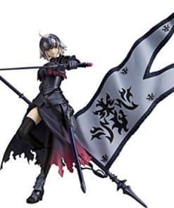 Figura de Acción Figma Avenger/Jeanne D'Arc (Alter) de Max