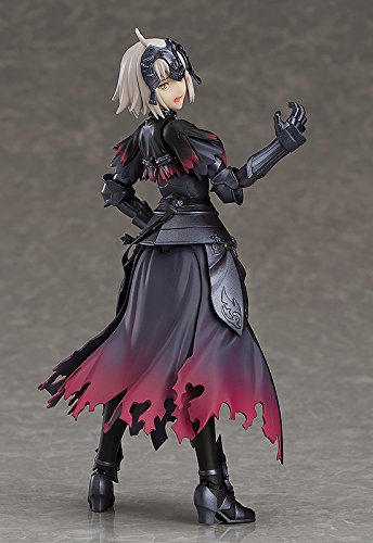 Figura de Acción Figma Avenger/Jeanne D'Arc (Alter) de Max - Imagen 8