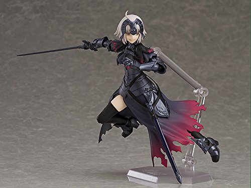 Figura de Acción Figma Avenger/Jeanne D'Arc (Alter) de Max - Imagen 6