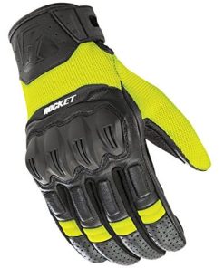 Guantes Híbridos de Motocicleta Joe Rocket Phoenix 5.1 para