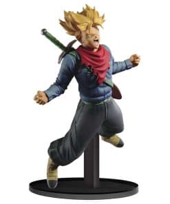 Figura de acción Banpresto Dragon Ball Super World