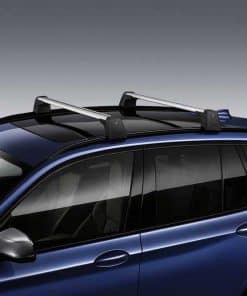 Rack de Techo BMW 82712414373 para G01 X3