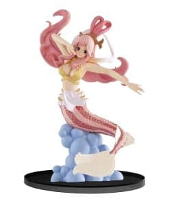 Figura de acción Banpresto One Piece World Colosseum Vol.