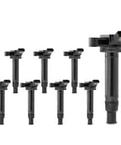 Conjunto de 8 Paquetes de Bobinas de Encendido Compatible