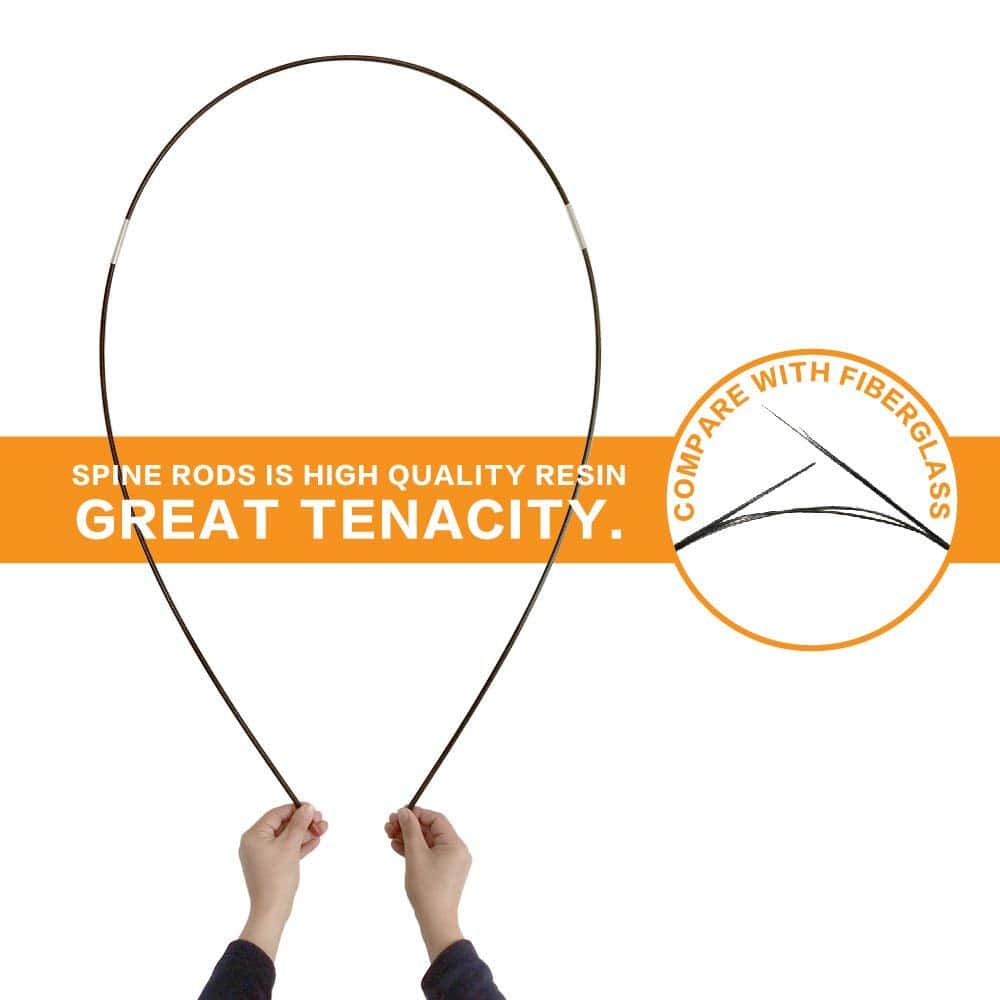 Cometa de Playa para Adultos Grande con -Arcoiris - Imagen 4