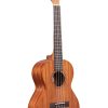 Ukulele Kala, Diestro, Caoba Satinada, Tenor (KA-15T)