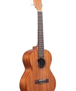 Ukulele Kala, Diestro, Caoba Satinada, Tenor (KA-15T)