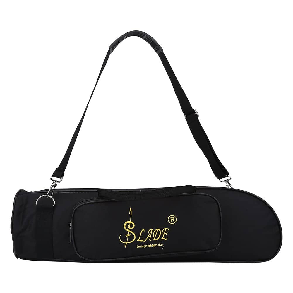 Funda de Trompeta Alomejor de Tela Oxford con Asa Acolchada - Imagen 10