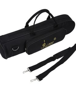 Estuche de Trompeta, Bolsa de Trompeta de Tela Oxford
