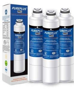 Filtro de agua para refrigerador PUREPLUS DA29-00020B NSF