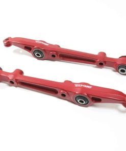 Brazos de control inferiores delanteros Truhart con bujes