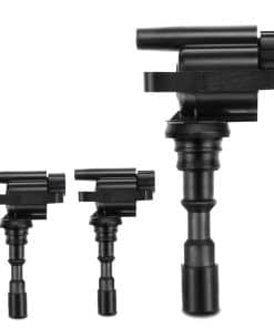 Conjunto de 3 Bobinas de Encendido Compatible con Kia