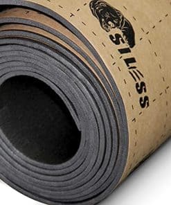 Siless Liner 157 (4 mm) mil 36 sqft Car Sound Deadening
