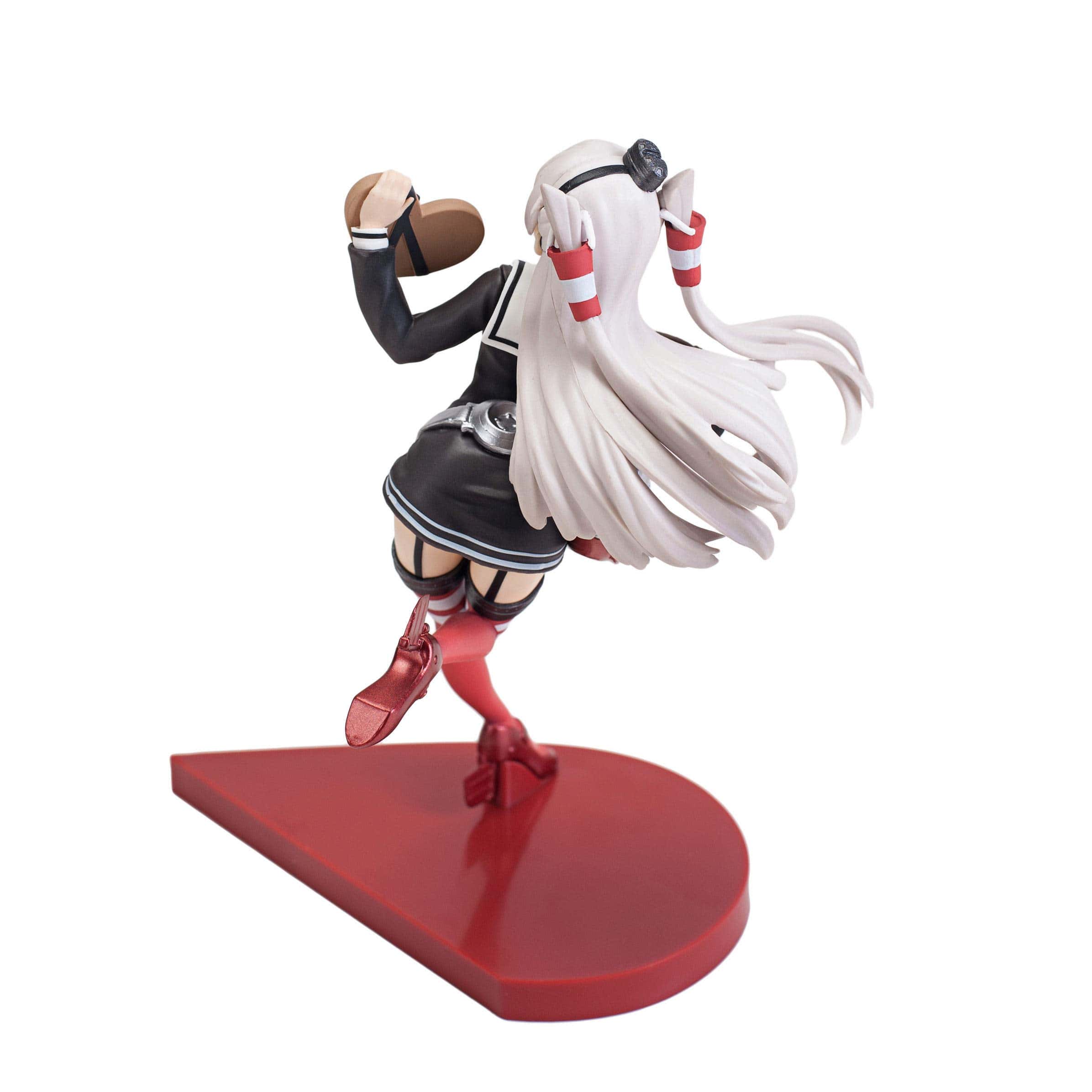 Figura de Amatsukaze Love Kanmusume de Kantai Collection - Imagen 4
