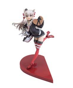 Figura de Amatsukaze Love Kanmusume de Kantai Collection