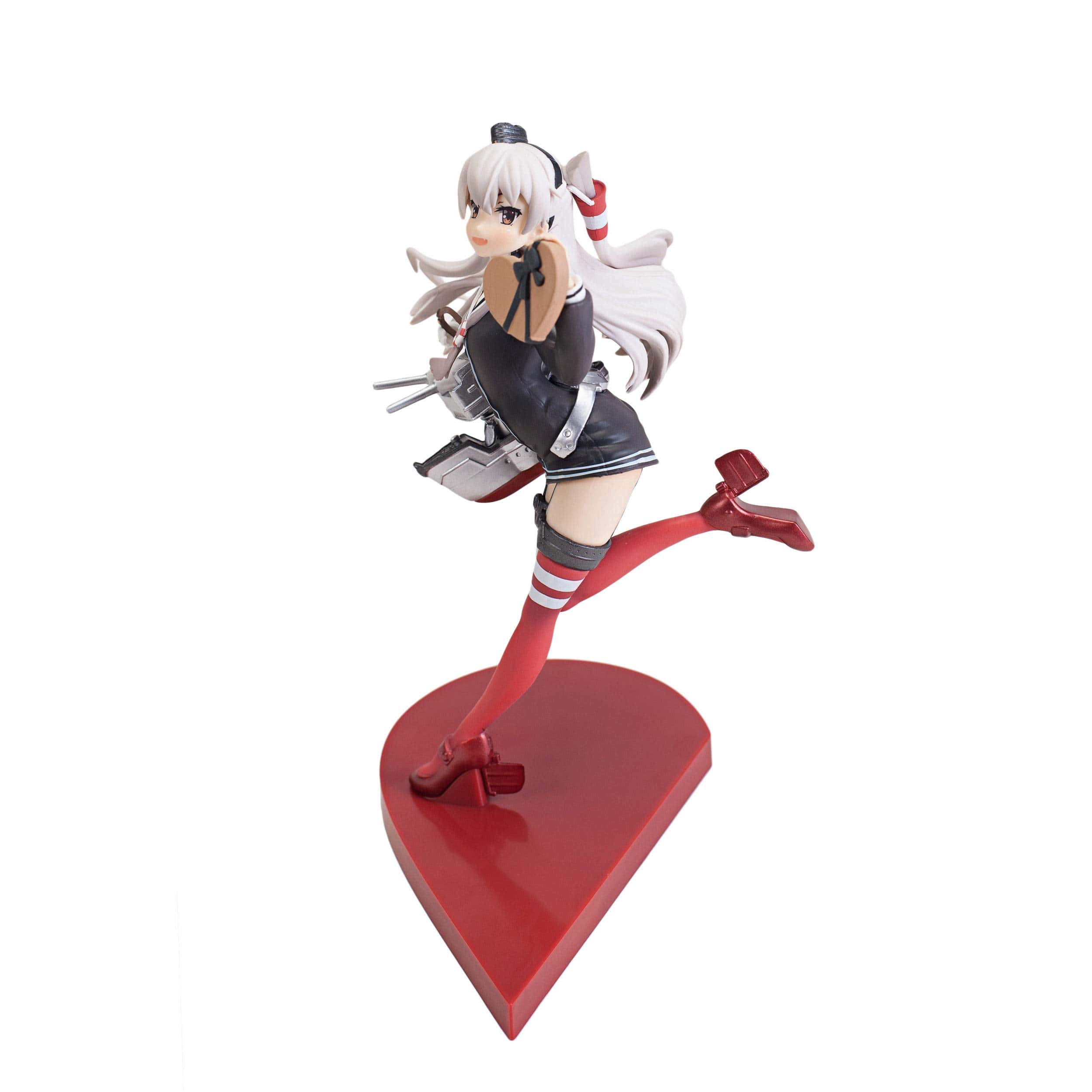 Figura de Amatsukaze Love Kanmusume de Kantai Collection - Imagen 3