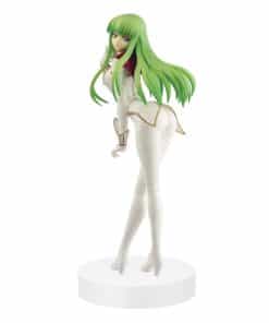 Figura de Premio Banpresto Code Geass Lelouch of The
