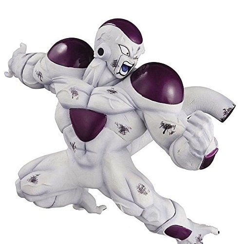 Figura de Premio Banpresto Dragonball Z Match Makers-Full - Imagen 3