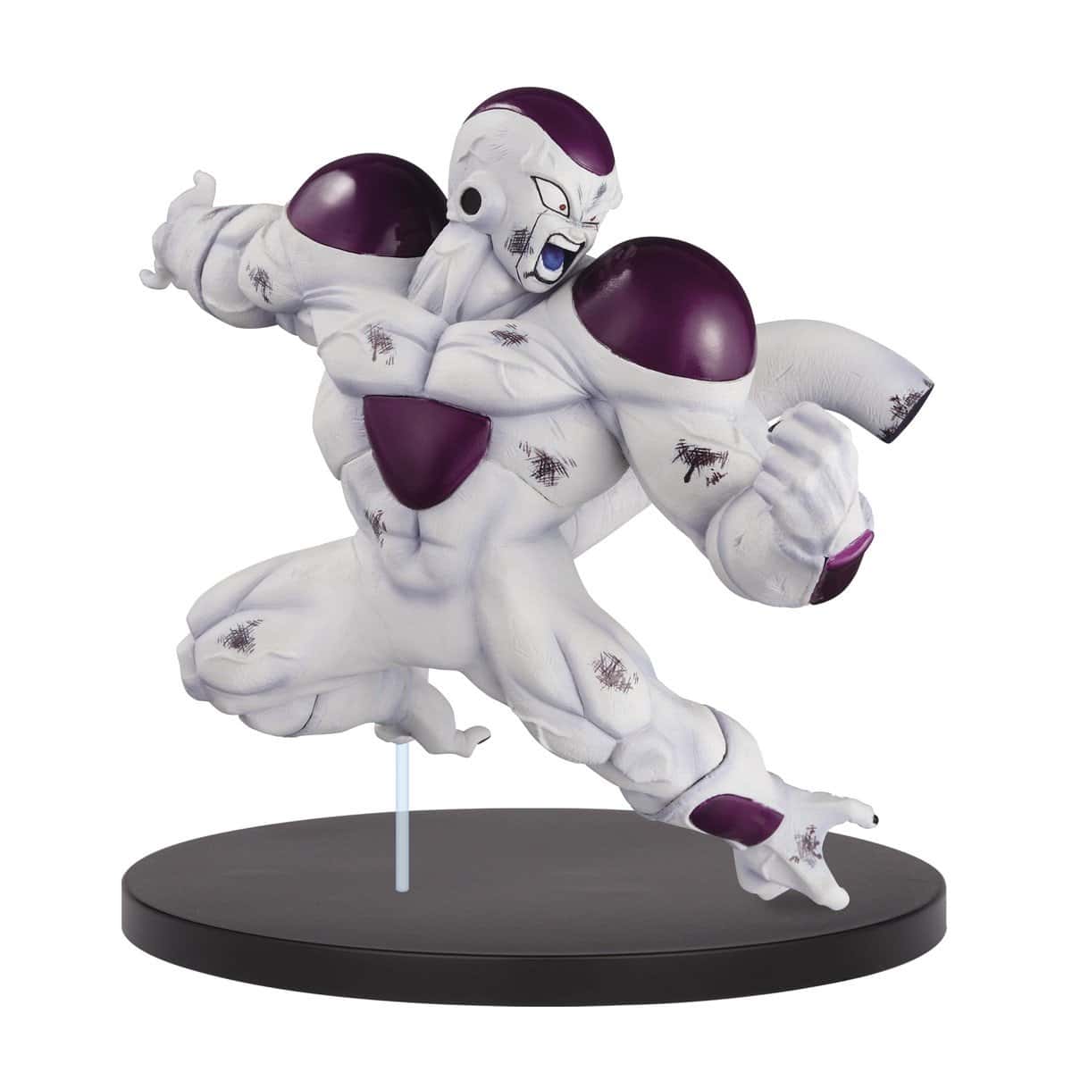 Figura de Premio Banpresto Dragonball Z Match Makers-Full