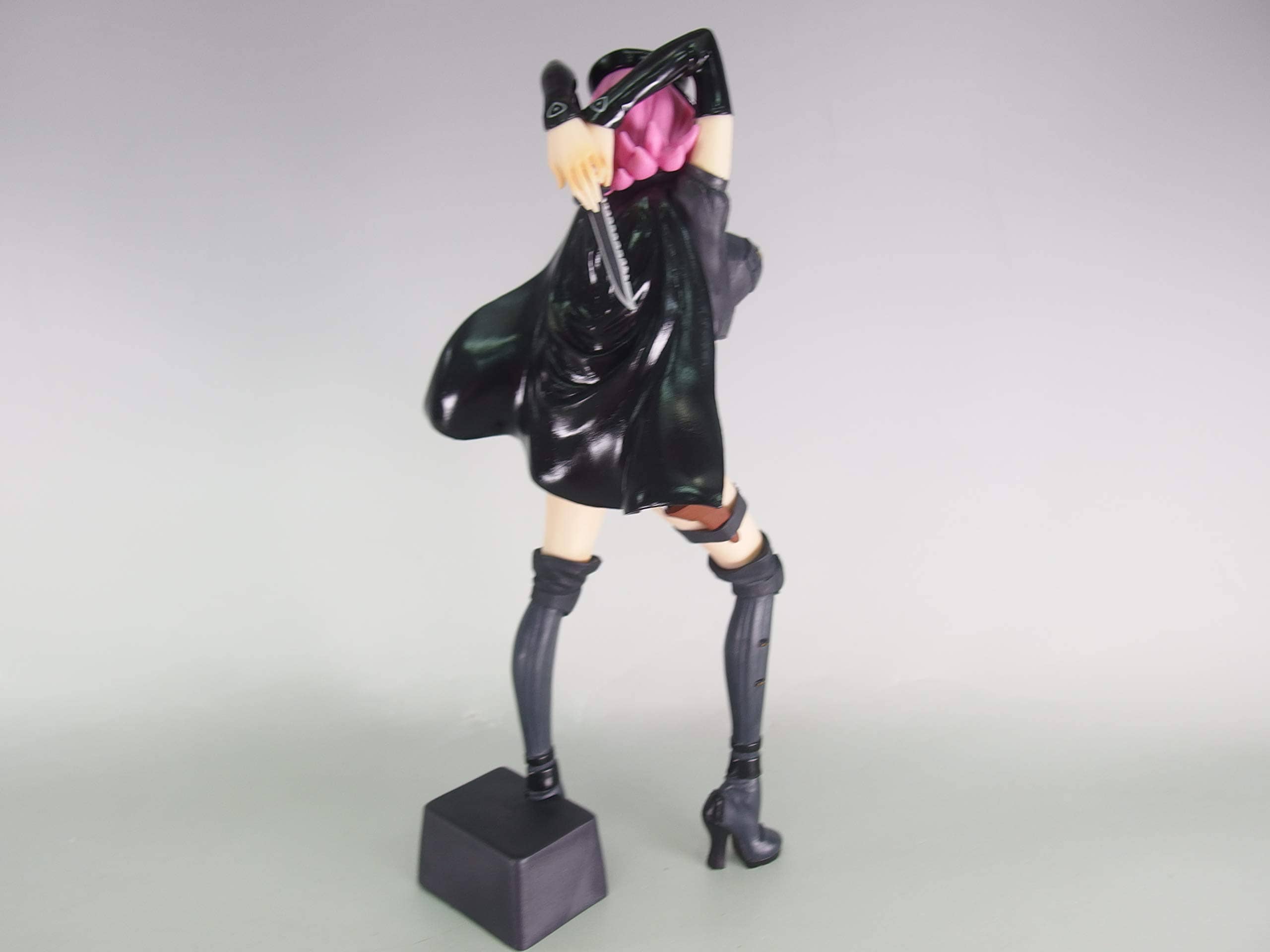 Figura de Premio Banpresto Flag Diamond Ship-Vinsmoke - Imagen 3